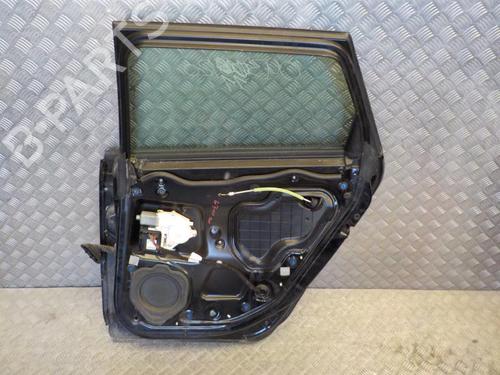 Right rear door AUDI A3 Sportback (8PA) 2.0 TDI 16V | BP24274042C5 