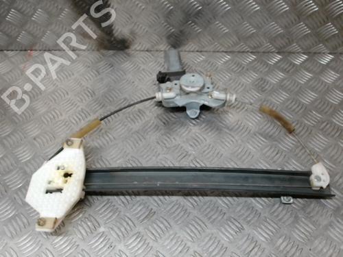 Rudehejsemekanisme Højre bagtil SSANGYONG STAVIC 2.7 270 sXDi 4x4 | BP24268516C25 