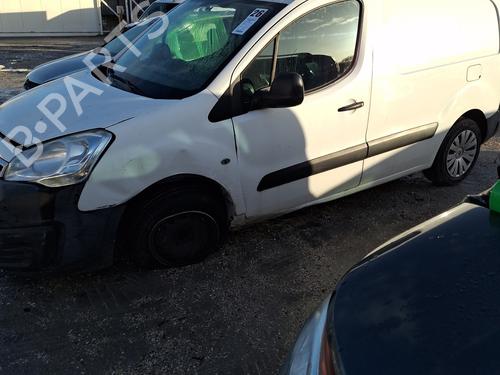Ratstangsstang CITROËN BERLINGO Box Body/MPV (B9) | BP35748290I23 - Image 13