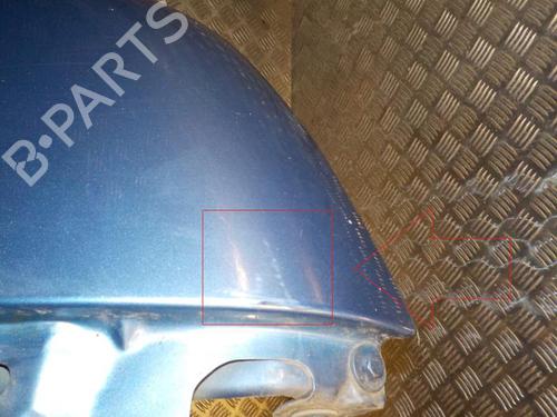 Used Right front fenders FORD TOURNEO CONNECT 1.8 TDCi (90 hp) 24266349
