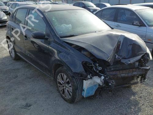 Right mirror VW POLO V (6R1, 6C1) 1.2 | BP24276000C27 