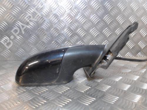 Used Right mirror SEAT IBIZA III (6L1) 1.4 TDI (70 hp) 24267012