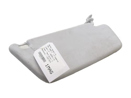 Left sun visor OPEL CORSA E (X15) 1.4 (08, 68) | BP29635577I1 