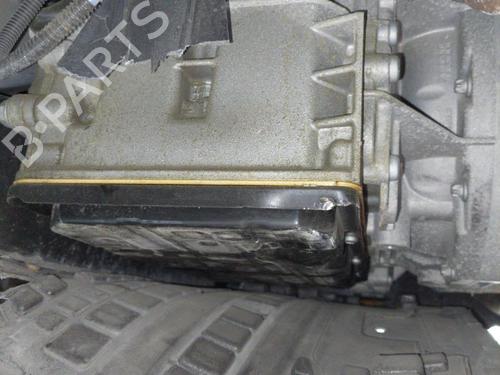 Electronic module MERCEDES-BENZ A-CLASS (W169) A 180 CDI (169.007, 169.307) | BP24282666M83  - Image 35