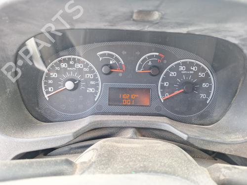 Starter PEUGEOT BIPPER Tepee | BP33827634M8 - Image 8
