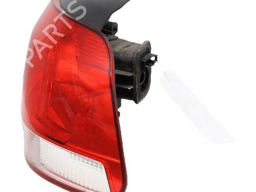Used Right taillight Right taillight VW GOLF VI (5K1) [2008-2014] 36539336 36539336