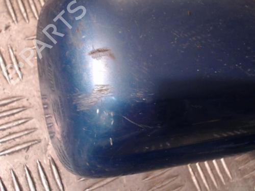 Right mirror VW POLO III (6N1) 64 1.9 D | BP24278106C27 