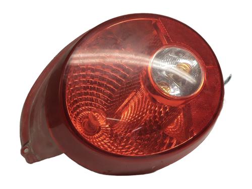 Used Left taillight CHEVROLET MATIZ (M200, M250) 1.0 (67 hp) 24267834