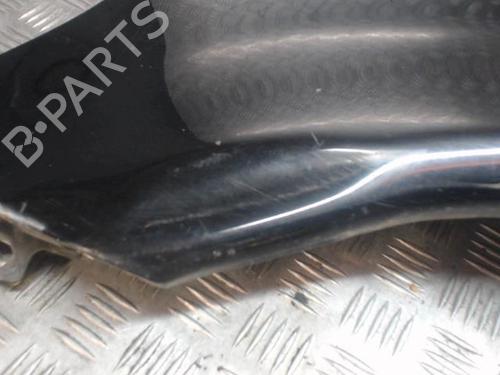 Left front fenders MERCEDES-BENZ M-CLASS (W163) ML 270 CDI (163.113) | BP26603369C41 