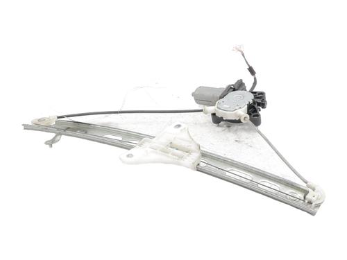 Front right window mechanism SUZUKI SWIFT IV (FZ, NZ) 1.2 4x4 (AZH412, ZD72S) | BP25975785C23 - Image 4