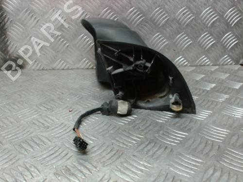 Used Left mirror CITROËN C3 I (FC_, FN_) 1.4 16V HDi (90 hp) 24276817