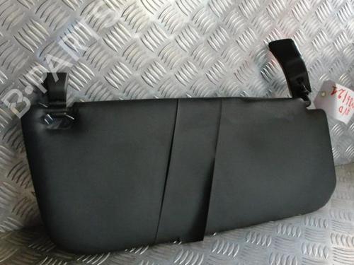 Right sun visor MERCEDES-BENZ SPRINTER 3-t Van (B910) 214 CDI (910.621, 910.623) | BP24271538I2 - Image 3