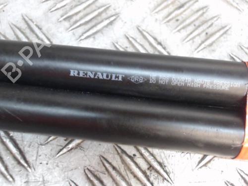 Tailgate lift support DACIA SANDERO II 1.0 SCe 75 (B8JC, B8JD, B8NC) | BP24273981C138 