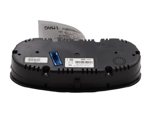 Instrument cluster VW POLO V (6R1, 6C1) 1.2 | BP29499483C47 