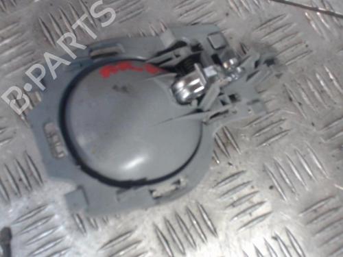 Rear left interior door handle CITROËN C3 I (FC_, FN_) 1.6 16V HDi | BP24270117I15 