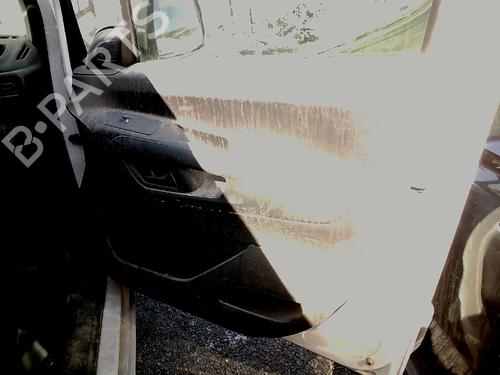 Used Front right window mechanism PEUGEOT PARTNER Box Body/MPV 1.2 THP (110 hp) 28964079