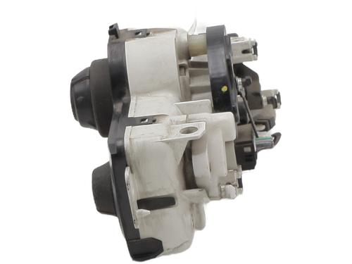 Climate control RENAULT KANGOO Express (FW0/1_) 1.5 dCi 70 (FW0A, KW0V) | BP27256773I5 - Image 4