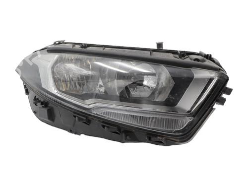 Right headlight MERCEDES-BENZ A-CLASS (W177) A 200 (177.087) 1779062200