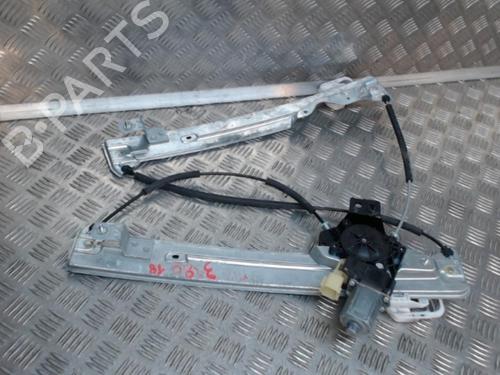 Used Front left window mechanism FORD KUGA II (DM2) 2.0 TDCi (140 hp) 24269672