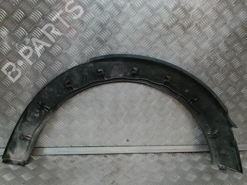 Rear right wheel arch trim MINI MINI (R56) Cooper S | BP24276337C137 