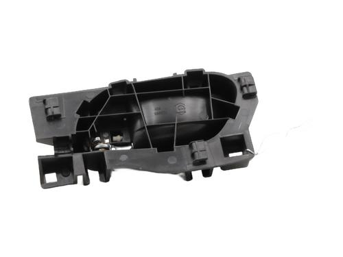 Front right interior door handle PEUGEOT 2008 I (CU_) 1.2 THP 110 / PureTech 110 | BP27318218I14 - Image 3