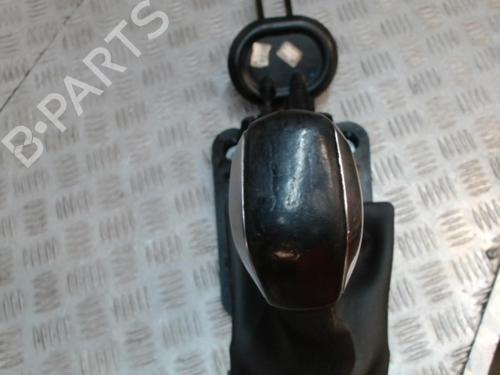 Gear lever PEUGEOT 208 I (CA_, CC_) 1.6 HDi | BP24276743M90