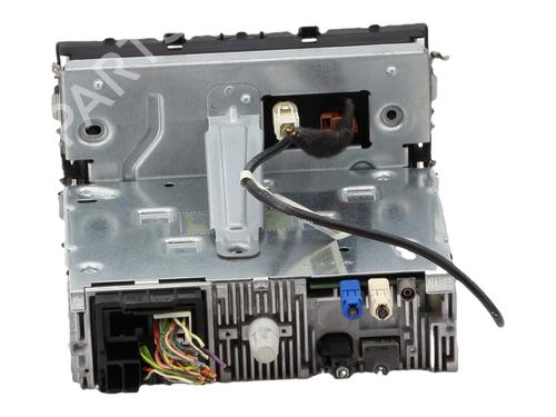 Pantalla multifuncion Pantalla multifuncion CITROËN BERLINGO Box Body/MPV (B9) 1.6 BlueHDi 100 (99 hp) 39729524 39729524