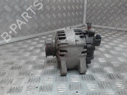 Alternator FORD FIESTA VI (CB1, CCN) 1.5 TDCi | BP24272083M7 