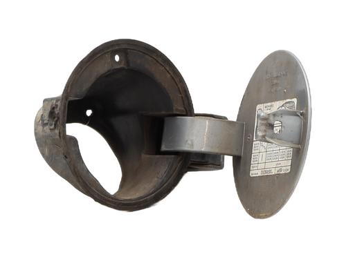 Used Fuel flap FORD MONDEO III (B5Y) 2.0 16V TDDi / TDCi (115 hp) 31190748