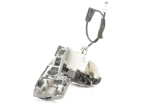 Used Front left lock Front left lock CITROËN C3 II (SC_) 1.6 HDi 90 (90 hp) 26027175 26027175