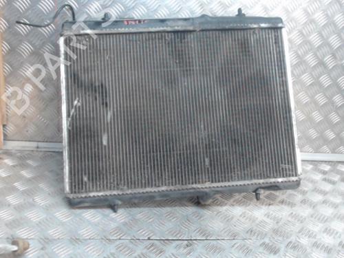 Køler NISSAN NOTE (E11, NE11) 1.5 dCi (86 hp) 24280803