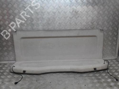 Used Rear parcel shelf RENAULT SCÉNIC III (JZ0/1_) 1.5 dCi (106 hp) 24265562