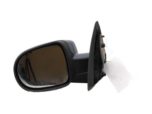 Used Left mirror RENAULT CLIO III Grandtour (KR0/1_) 1.5 dCi (KR0F) (86 hp) 31018918