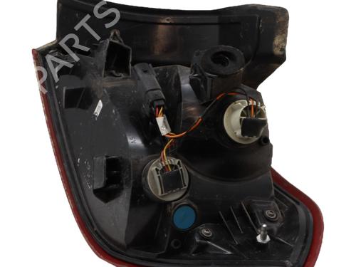 Used Left taillight Left taillight 37704650 37704650