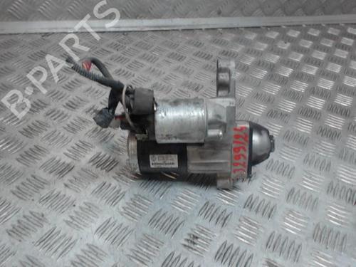 Starter RENAULT CLIO IV (BH_) 0.9 TCe 90 (BHNF, BHMA, BHMH, BHJK, BHJR) | BP24265082M8  - Image 5