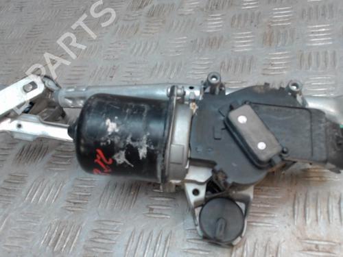 Used Front wiper motor Front wiper motor 24277184 24277184