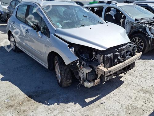 Used Parts PEUGEOT 308 I (4A_, 4C_) 1.6 HDi 4744939