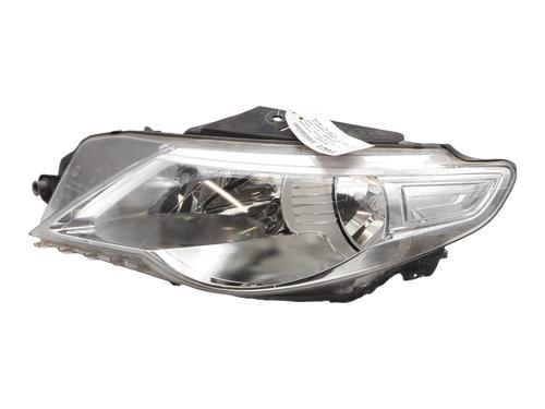 Left headlight VW PASSAT B7 (362) | BP36757528C28 - Image 2