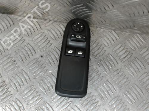Left front window switch CITROËN C3 II (SC_) 1.6 HDi | BP24268319I27  - Image 24