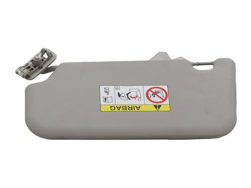 Right sun visor FORD FIESTA VI (CB1, CCN) 1.0 EcoBoost | BP29449706I2 - Image 5