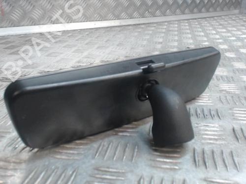 Used Rear mirror Rear mirror SKODA FABIA II (542) 1.6 TDI (90 hp) 24278252 24278252