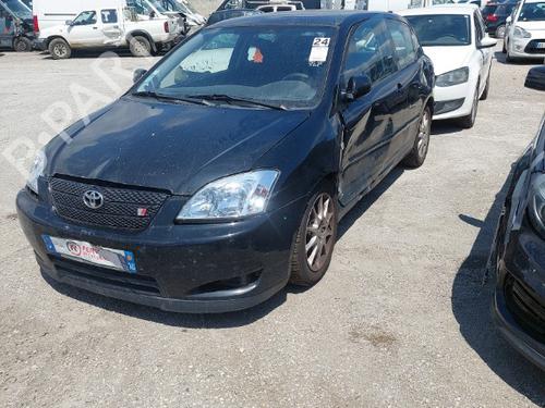 Used Parts TOYOTA COROLLA (_E12_) 1.8 VVTL-i TS (ZZE123) 2369811