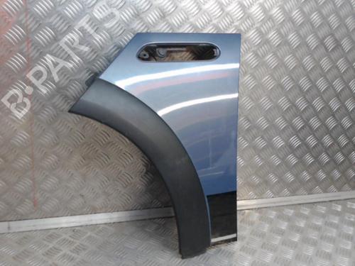 Used Left front fenders MINI MINI Convertible (R52) Cooper (116 hp) 24267234