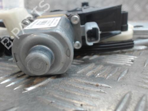 front-left-window-mechanism-citroen-c4-cactus-2014-24281090 main image