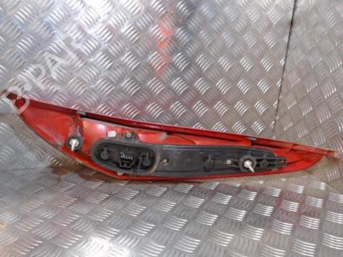 Left taillight FIAT PUNTO (188_) 1.9 DS 60 (188.031, .051, .231, .251) | BP24277737C34 
