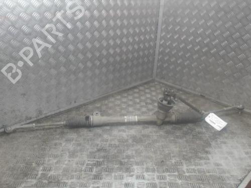 Used Steering rack OPEL CORSA E (X15) 1.4 (08, 68) (90 hp) 30322144