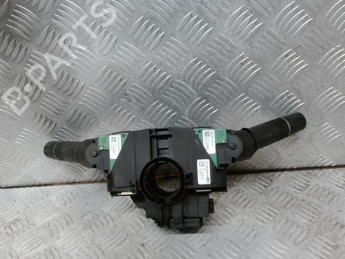 Used Steering column stalk Steering column stalk MAZDA 6 Hatchback (GH) 2.0 MZR-CD (GH14) (140 hp) 24275937 24275937