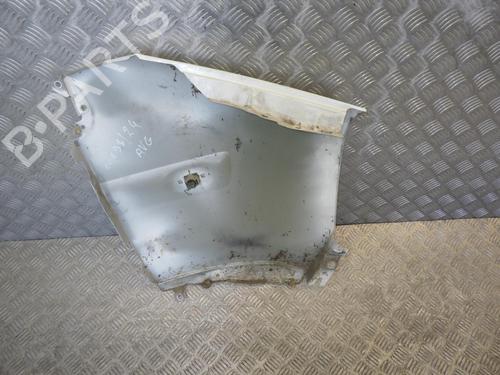 Left front fenders RENAULT MASTER II Van (FD) 2.5 dCi | BP24265563C41 