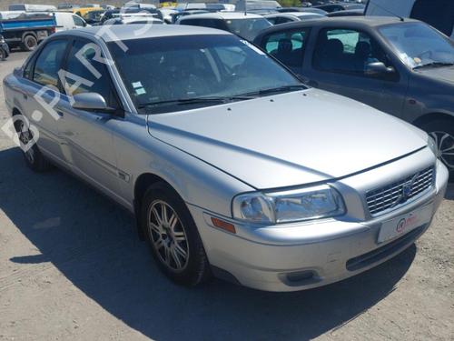 Used Parts VOLVO S80 I (184)  D5  2371057