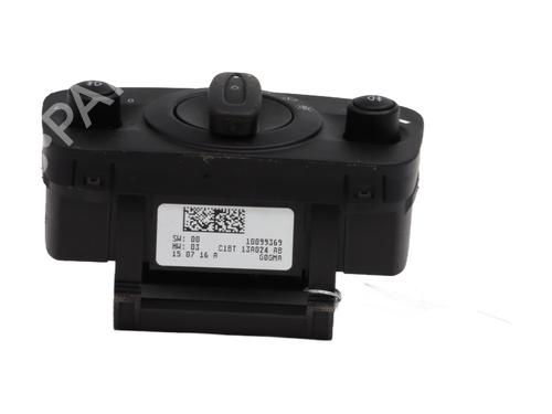 Headlight switch FORD FIESTA VI (CB1, CCN) 1.5 TDCi | BP33566727I24  - Image 5